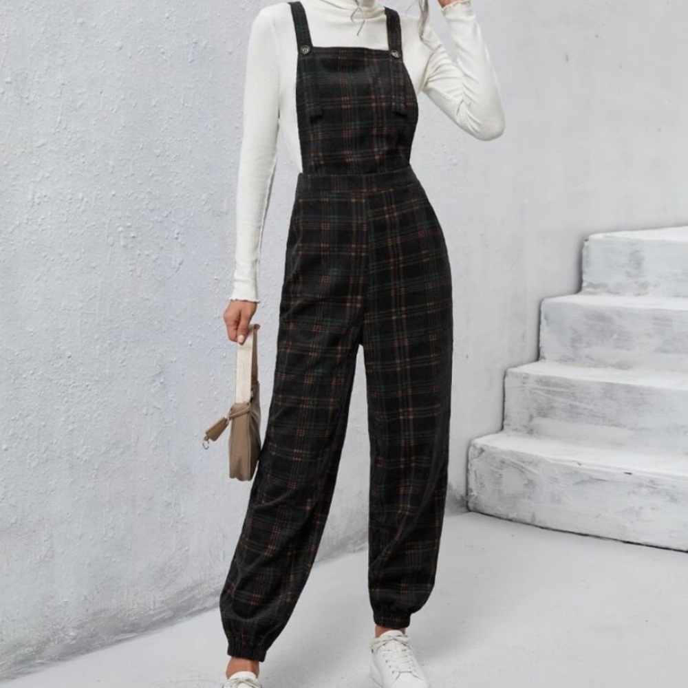 SHEIN Overalls